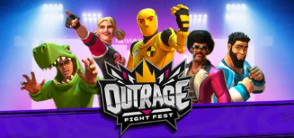 OutRage: Fight Fest