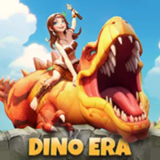 Primal Conquest: Dino Era