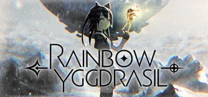 Rainbow Yggdrasil