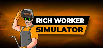 Rich Worker Simulator