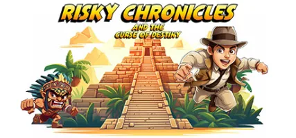 RISKY CHRONICLES and the curse of destiny