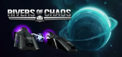 Rivers of Chaos