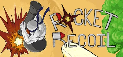 RocketRecoil