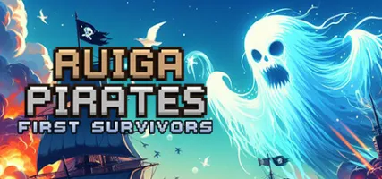 Ruiga Pirates: First Survivors