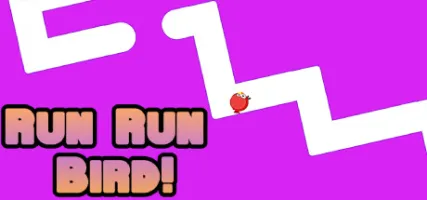 Run Run Bird!