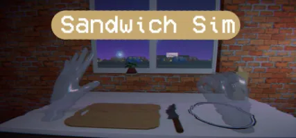 Sandwich Sim