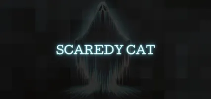 Scaredy Cat