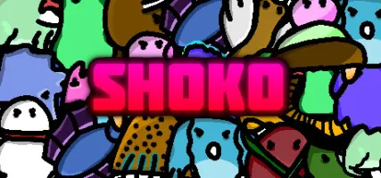 Shoko