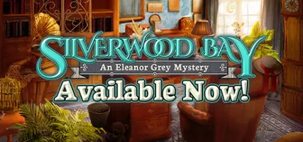 Silverwood Bay: An Eleanor Grey Mystery