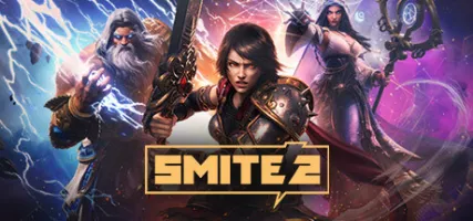 SMITE 2 Founder'