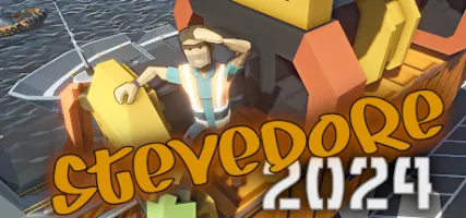 Stevedore 2024