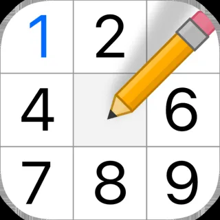 Sudoku Classic Puzzle Games