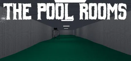 The Pool Rooms Backrooms level 37