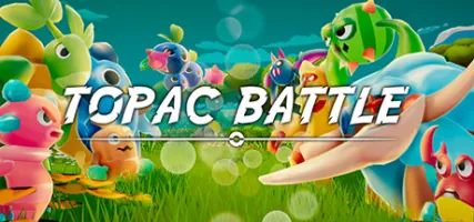 Topac Battle