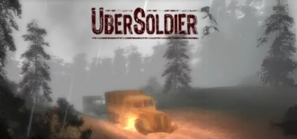 Ubersoldier