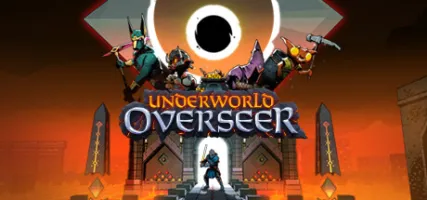 Underworld Overseer