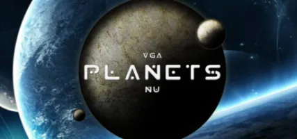 VGA Planets Nu