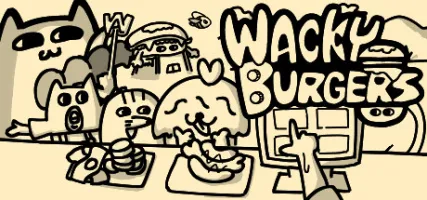 Wacky Burgers