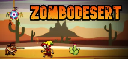 Zombodesert