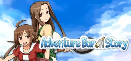 Adventure Bar Story