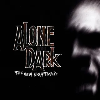 Alone in the Dark: The New Nightmare 2001