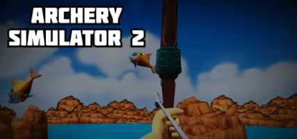 Archery Simulator 2