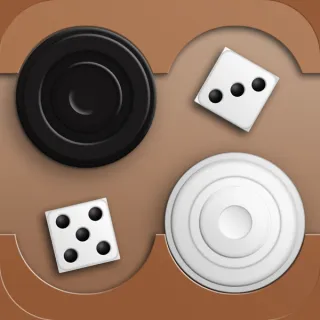 Backgammon