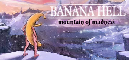 Banana Hell: Mountain of Madness