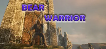 Bear Warrior