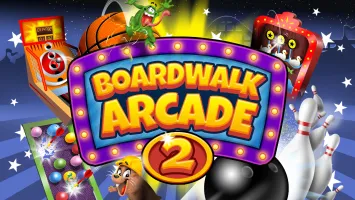 Boardwalk Arcade 2