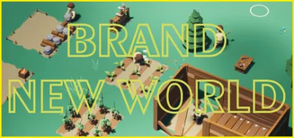 Brand New World