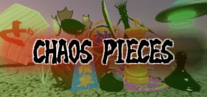 Chaos Pieces