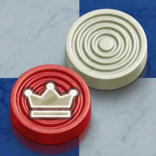 Checkers Royal