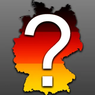 City Quiz Germany