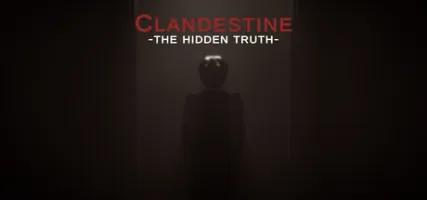 Clandestine: The Hidden Truth