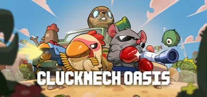 Cluckmech Oasis