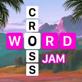 Crossword Jam