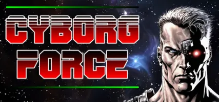 CYBORG FORCE