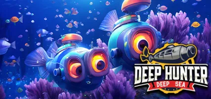 Deep Sea Hunter