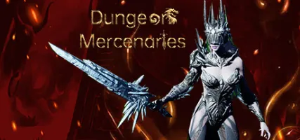 Dungeon Mercenaries