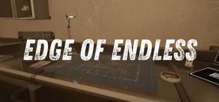 Edge Of Endless