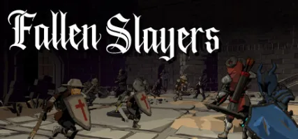 Fallen Slayers