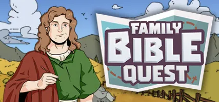 Family Bible Quest