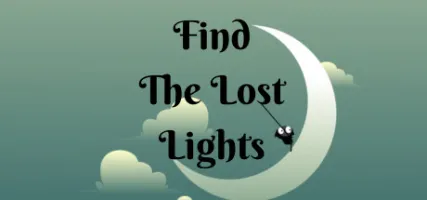 Find The Lost Lights