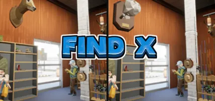 Find X