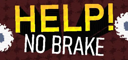 HELP NO BRAKE