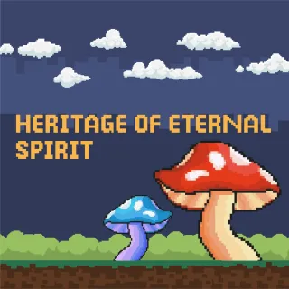 Heritage of Eternal Splitting