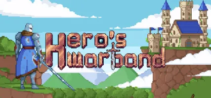 Hero's Warband