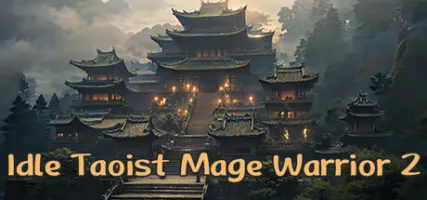 Idle Taoist Mage Warrior 2