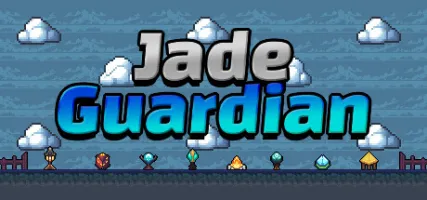 Jade Guardian